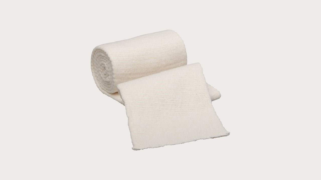 Image of Tubigrip Medium arms, small ankles
