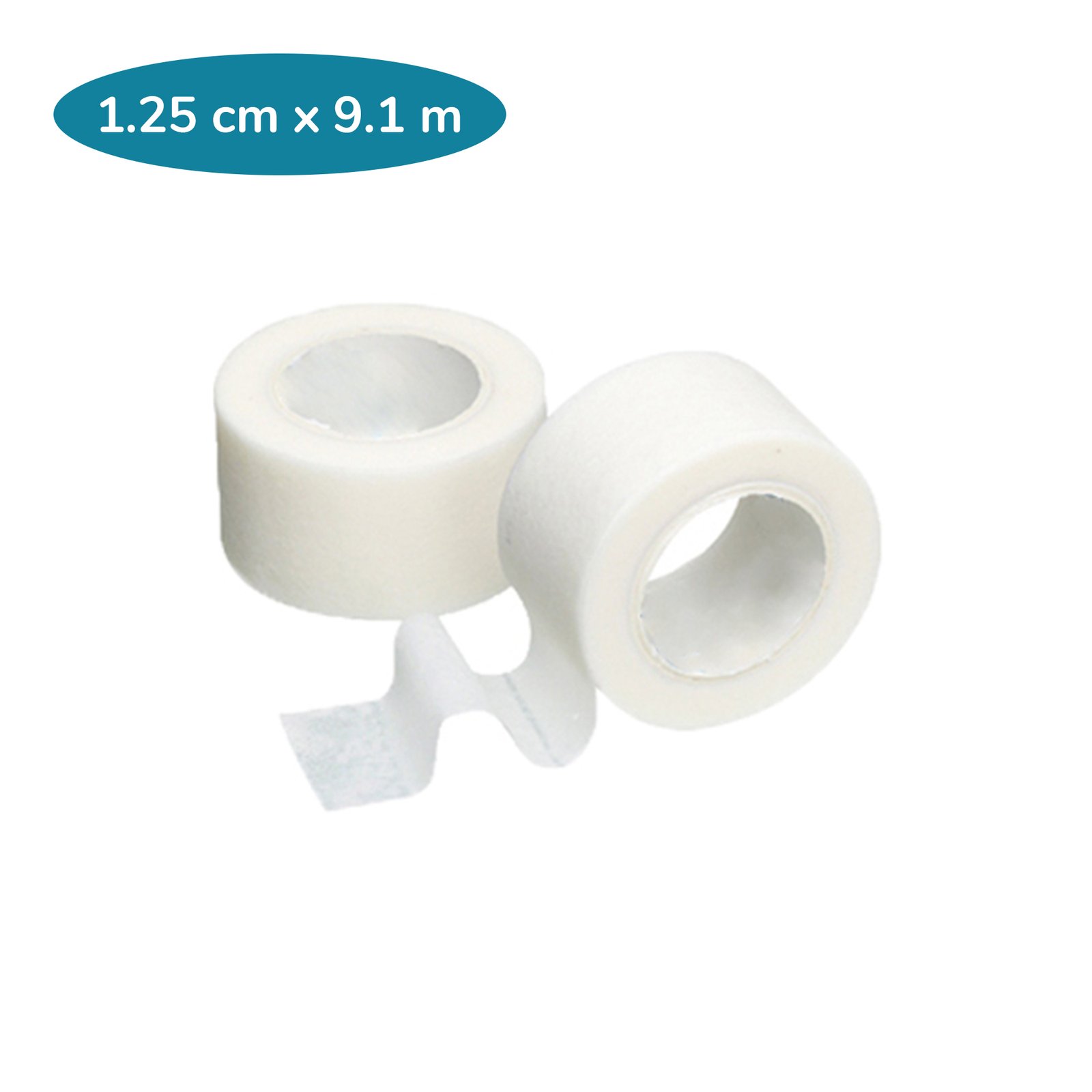 Image of Finepore™ Medical Tape