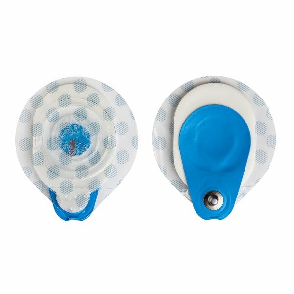 Image of Ambu BlueSensor T
