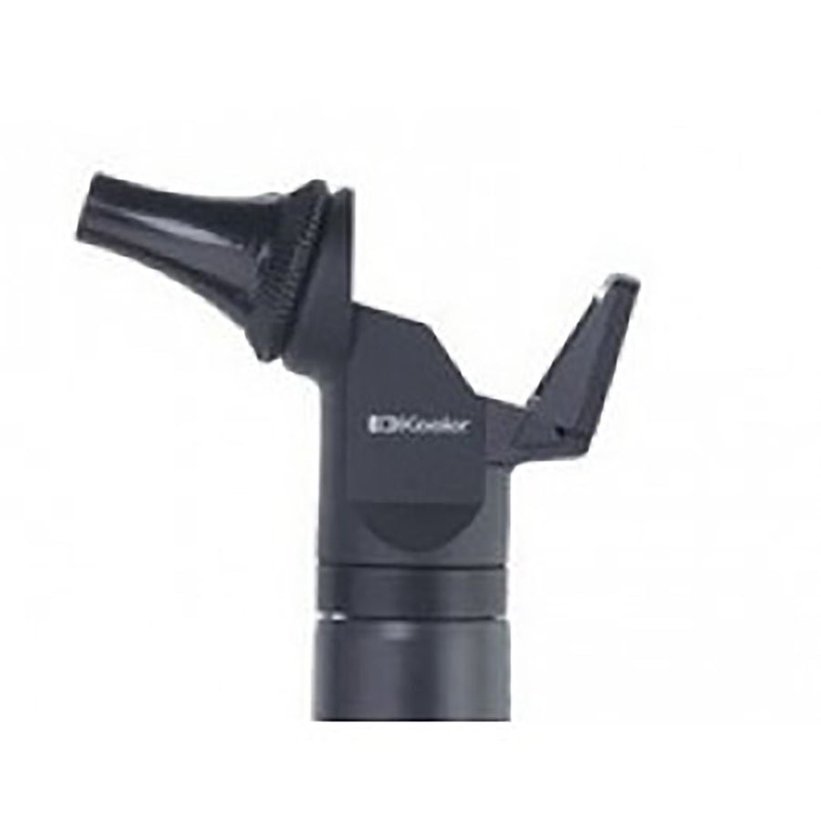 Image of Keeler Practitioner Otoscope 3.6v (Head & Bulb Only)
