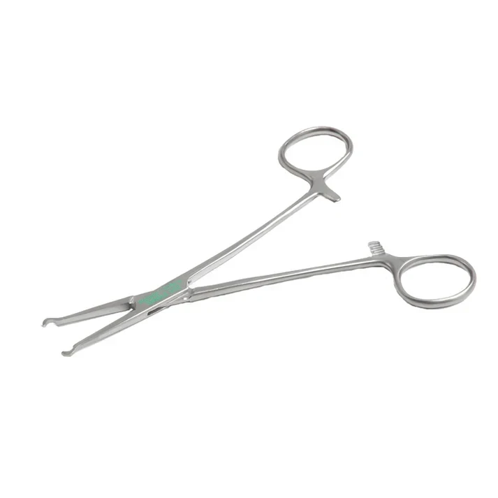 Rocialle Soonawalla Vasectomy Forceps Sharp 16cm