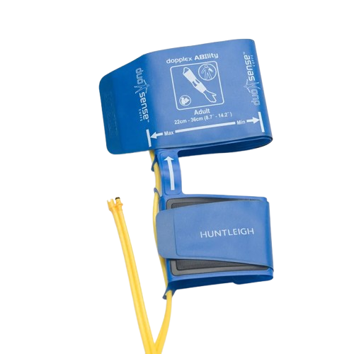 Image of Doppler Cuffs