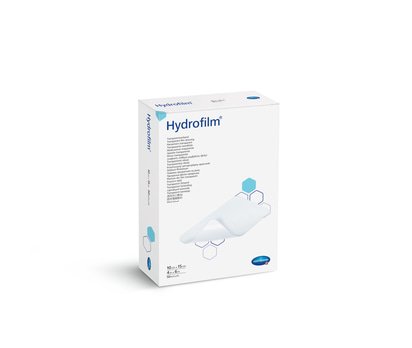 Image of Hydrofilm® Transparent Film Dressing