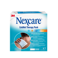 Image of Nexcare™ ColdHot Therapy Pack Classic