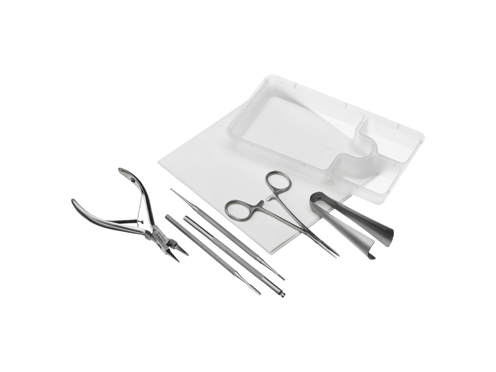 Instrapac® Nail Surgery Pack