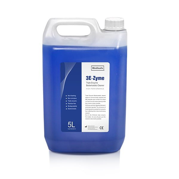 Image of Steris 3E-ZYME - 4L