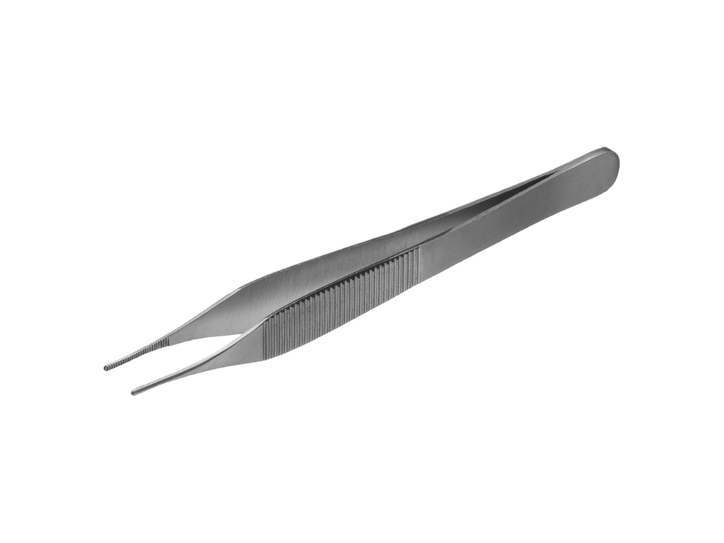 Instrapac® Adson Forceps Non-Toothed 12.5cm