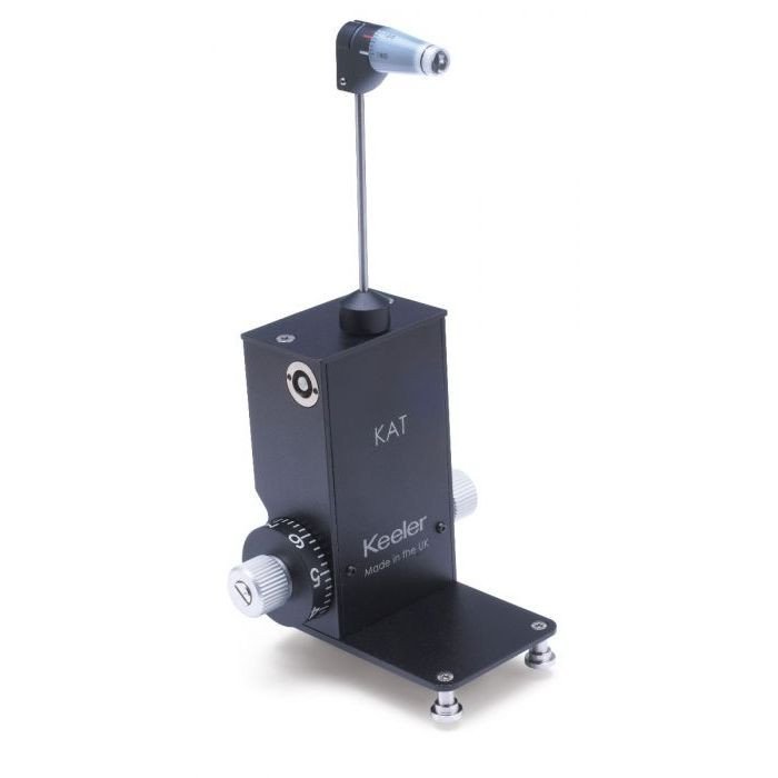 Image of Keeler KAT Applanation Tonometer for SL-16 Slit Lamp