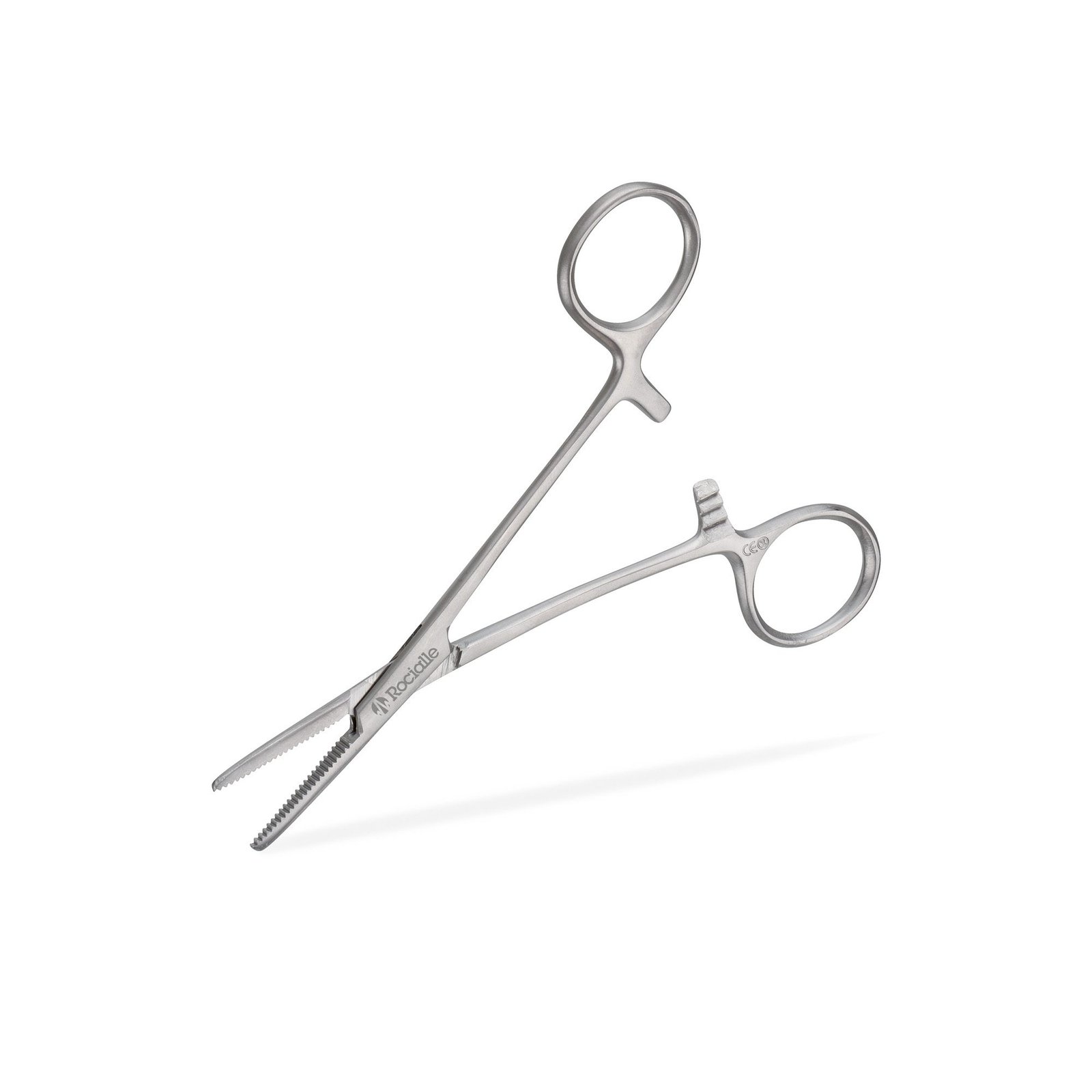 Rocialle Spencer Wells Artery Forceps Straight 12.5cm (5")