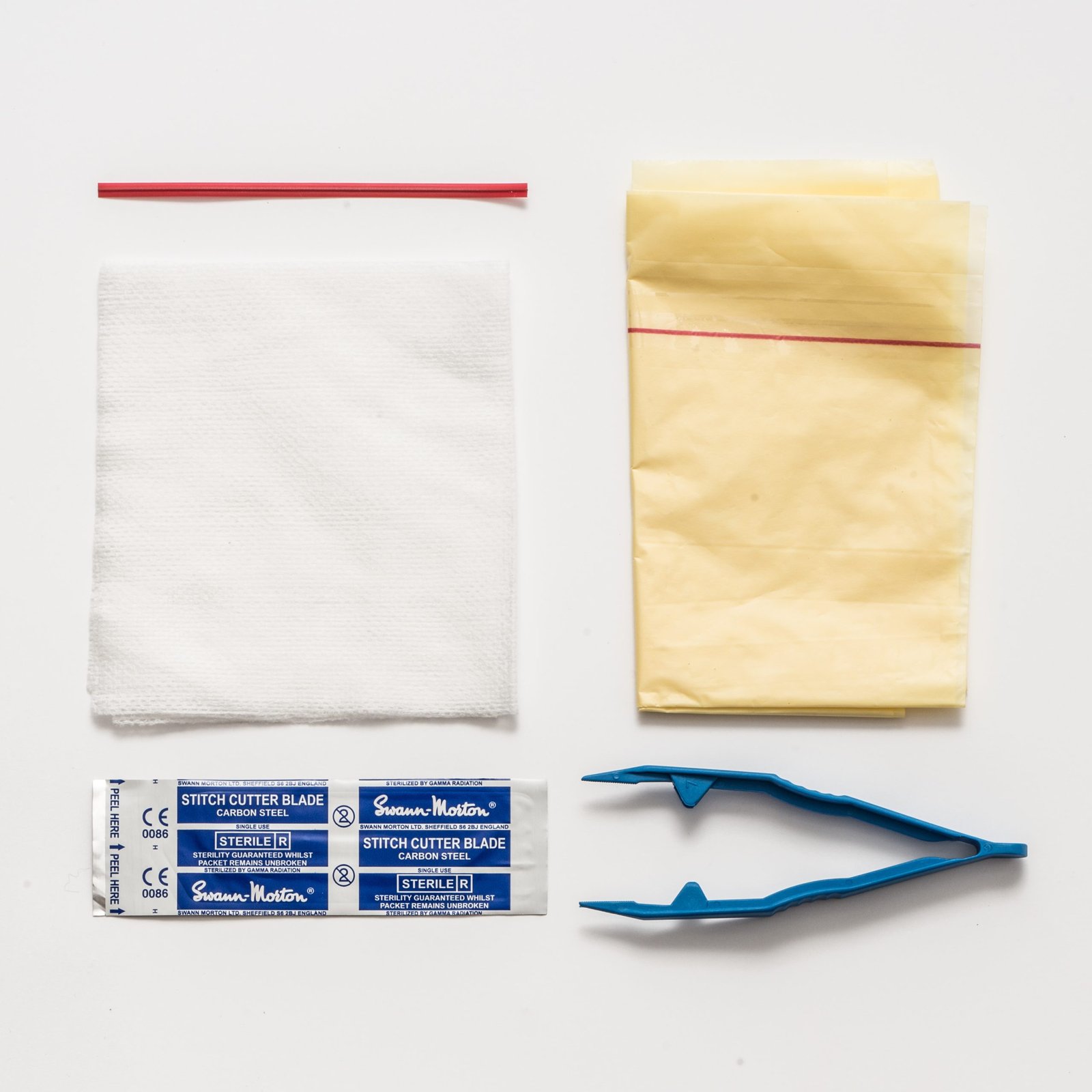 Rocialle Suture Removal Basic