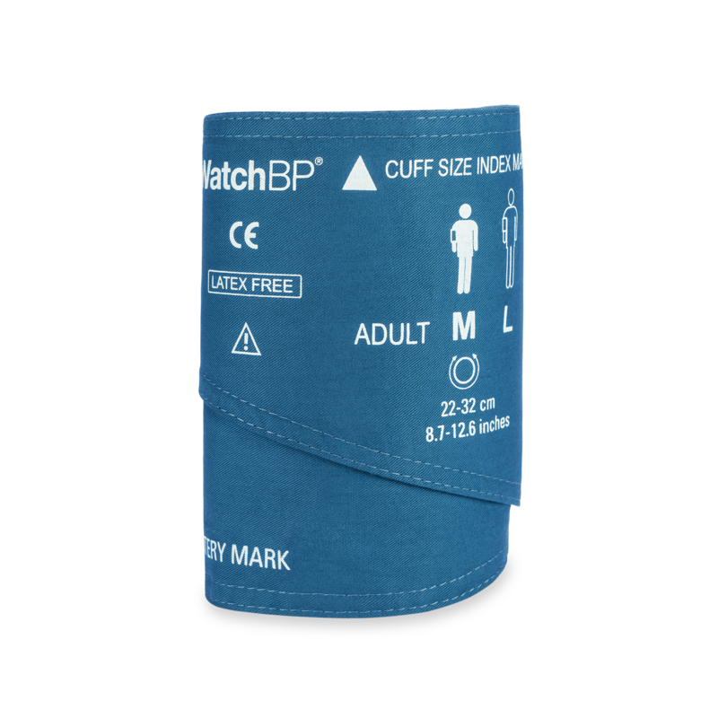 Image of Microlife WatchBP O3 Ambulatory Soft Apper Arm Cuff