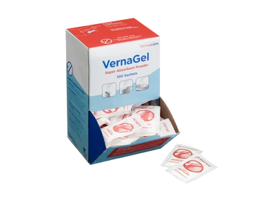 Image of VernaGel 7g Sachets