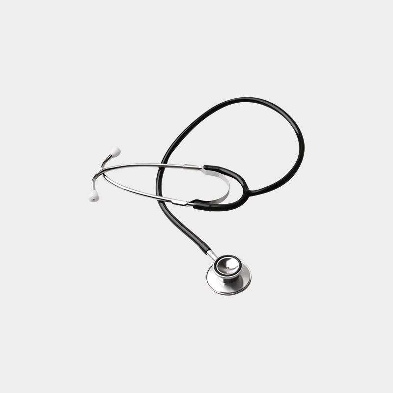 Image of Timesco Ruby Dual Head Stethoscope