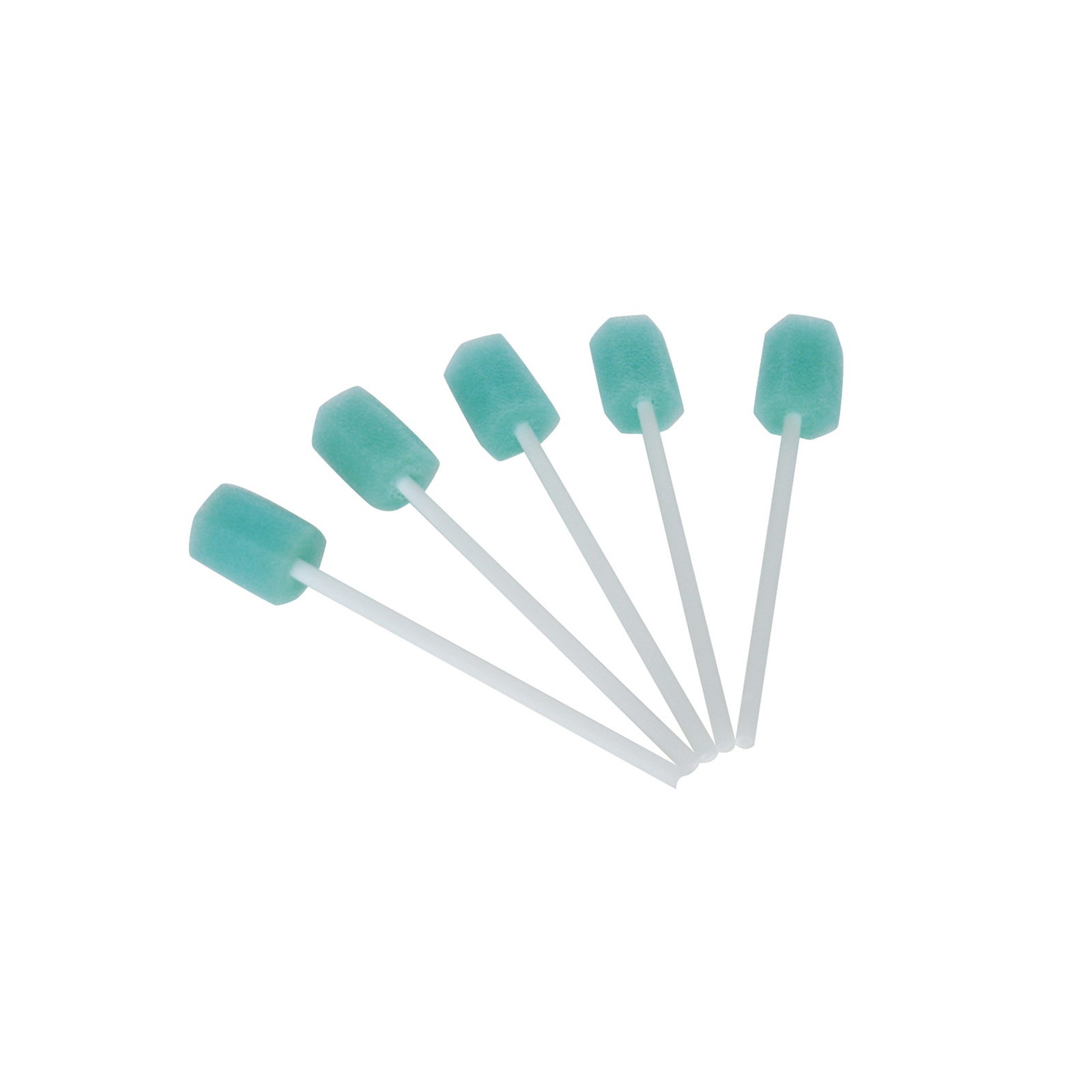 Image of Universal Foam–Tipped Swabsticks