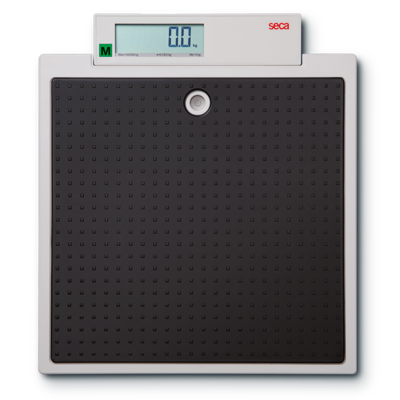 Image of seca 875 Flat Scale for mobile use