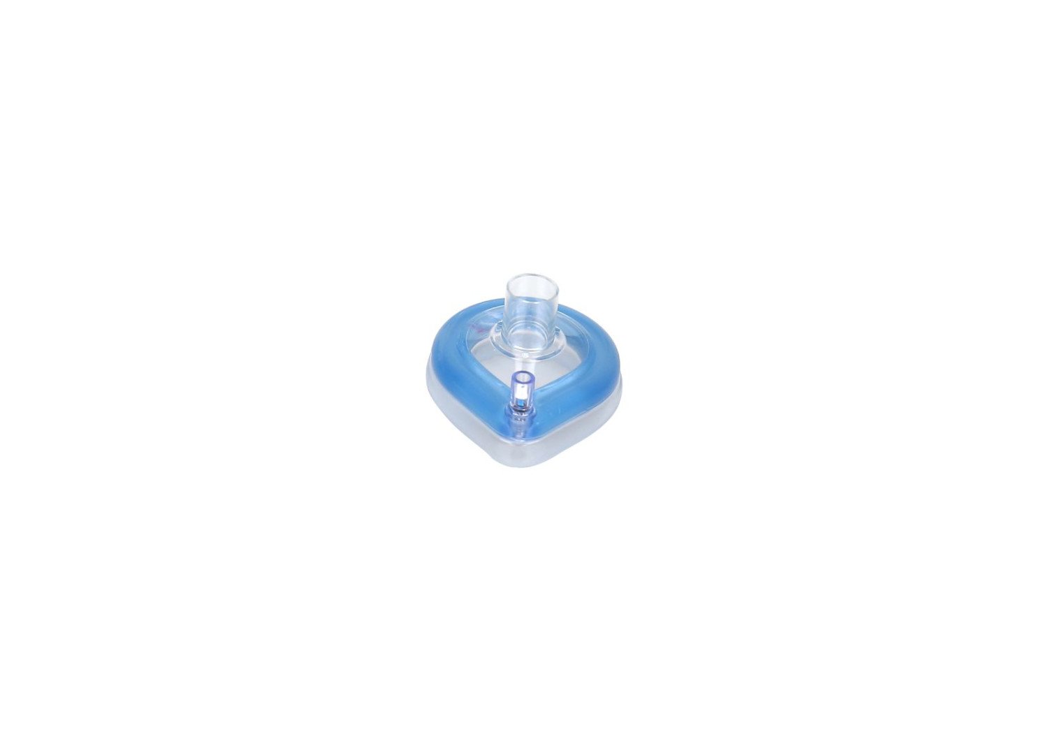 Image of AirX Anaesthetic Face Mask with Air Cushion