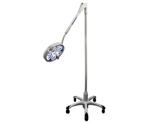 Image of Daray S430 Minor Surgical Light