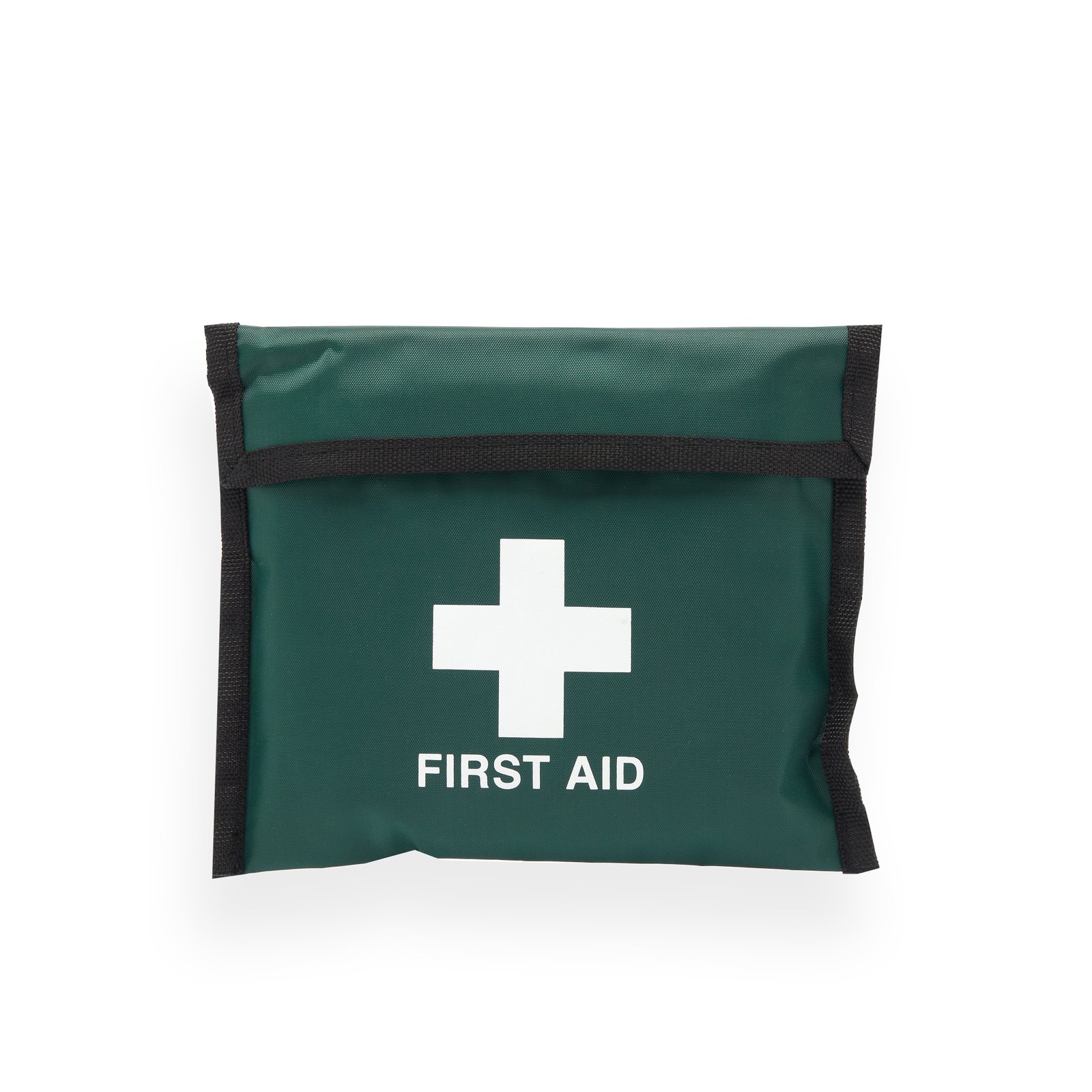 Image of Small Black Belt Pouch