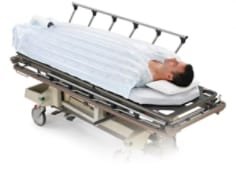 Image of 3M™ Bair Hugger™ Postoperative Blankets, 30000-12, Full Body