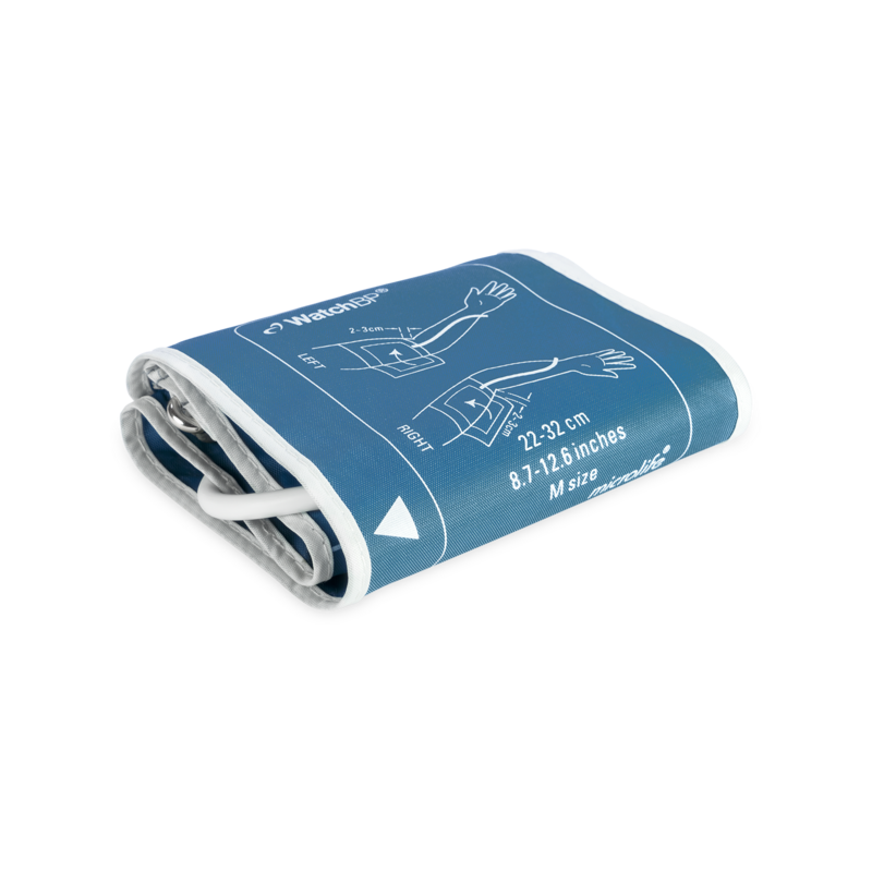 Image of Microlife WatchBP Home Upper Arm Cuff