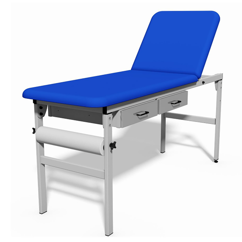 Plinth Fixed Height Couch