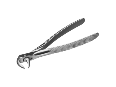 Instrapac® Extracting Forceps No.74N Adult Small Lower Roots