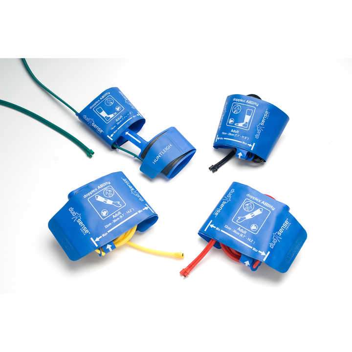 Image of Huntleigh Dopplex Large Cuff Kit For Ability 34-46Cm