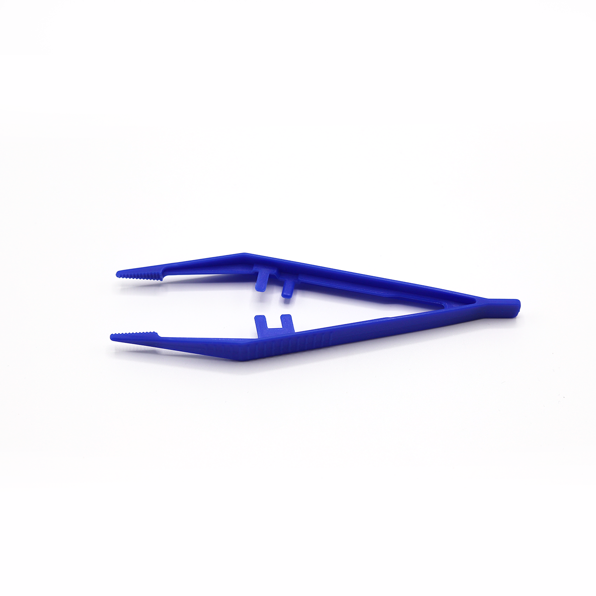 Rocialle Griprite Forceps Sterile Blue