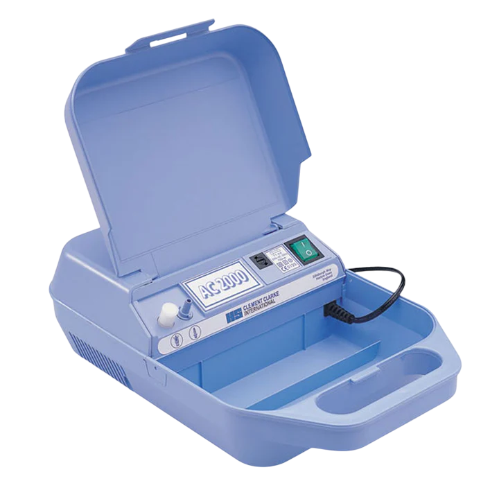 Image of Nebulisers
