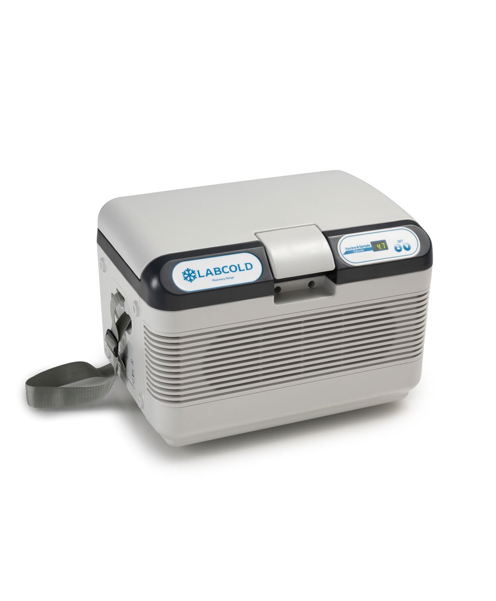 Image of Labcold Vaccine Carrier RPDF0012F