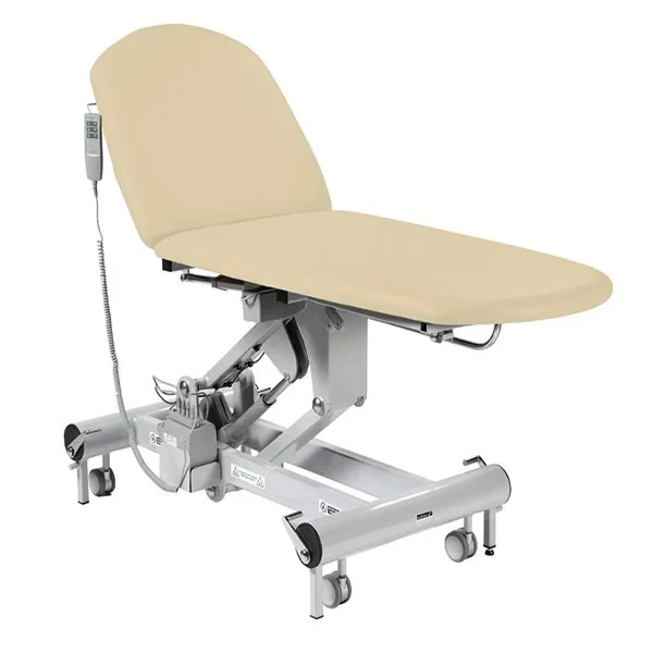 Image of Fusion Classic 2 Section Hydraulic Couch