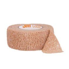 Image of 3M™ Coban™ Self-Adherent Wrap Tan