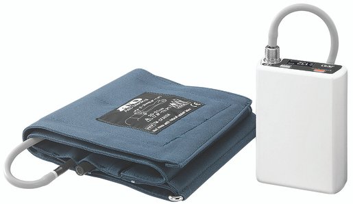 Image of A&D TM-2440 Ambulatory Blood Pressure Monitor