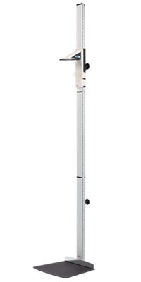 Image of seca 264 Digital Wall-mounted Stadiometer