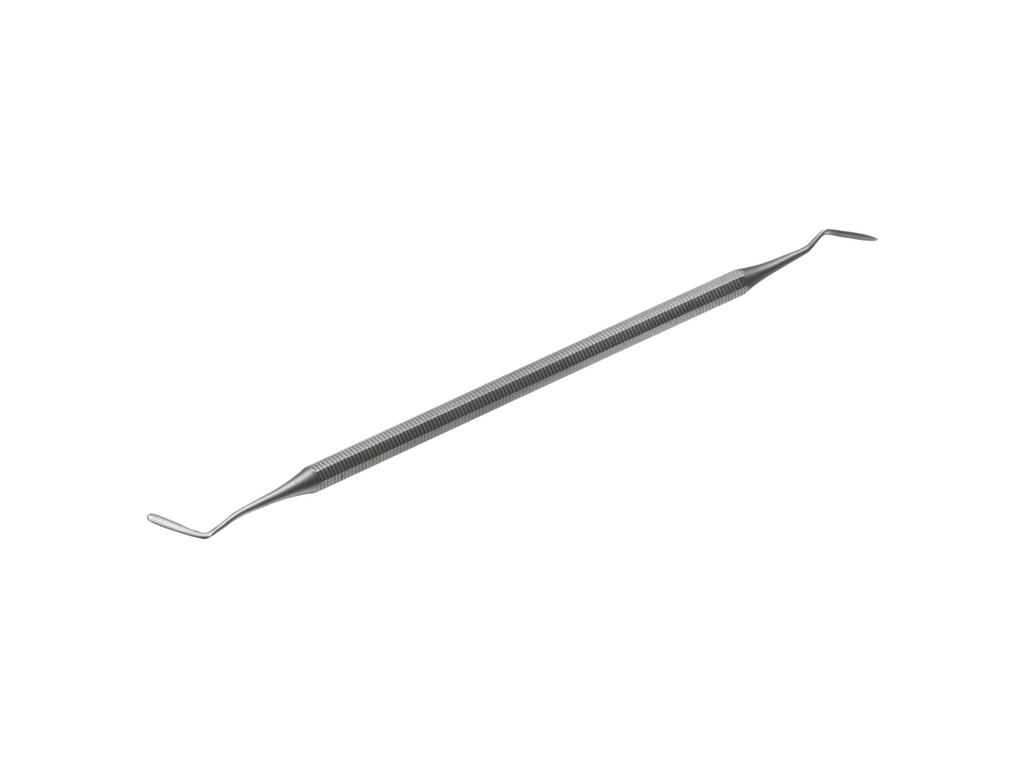 Instrapac® Wards Carver No. 2