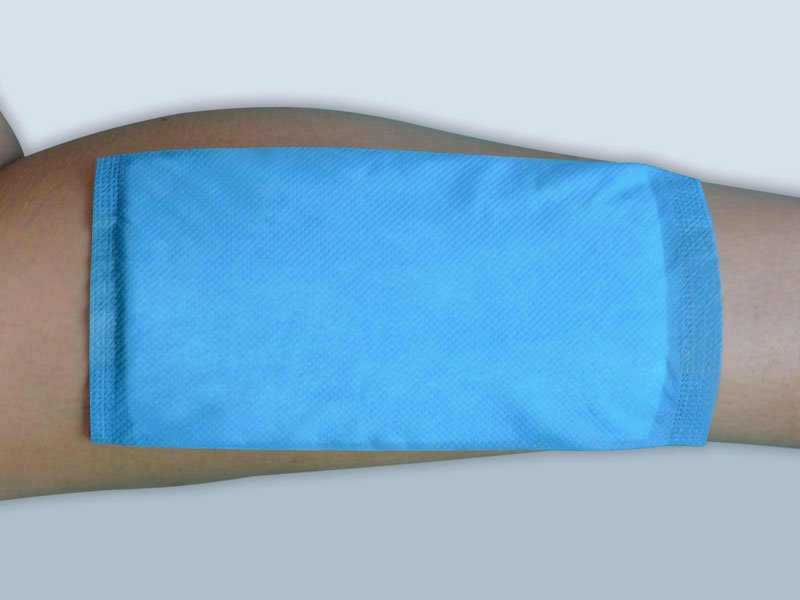 Image of Xupad Absorbent Dressing Pad Sterile