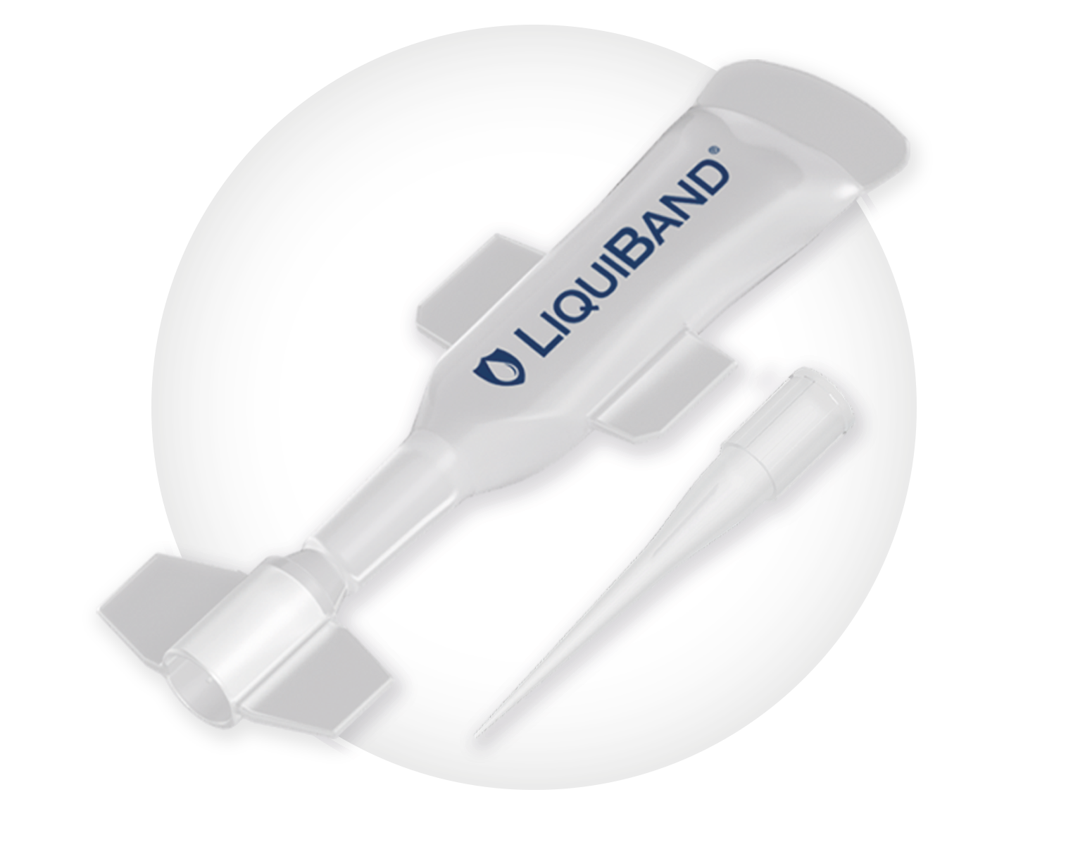 Image of Liquiband Standard 0.5g