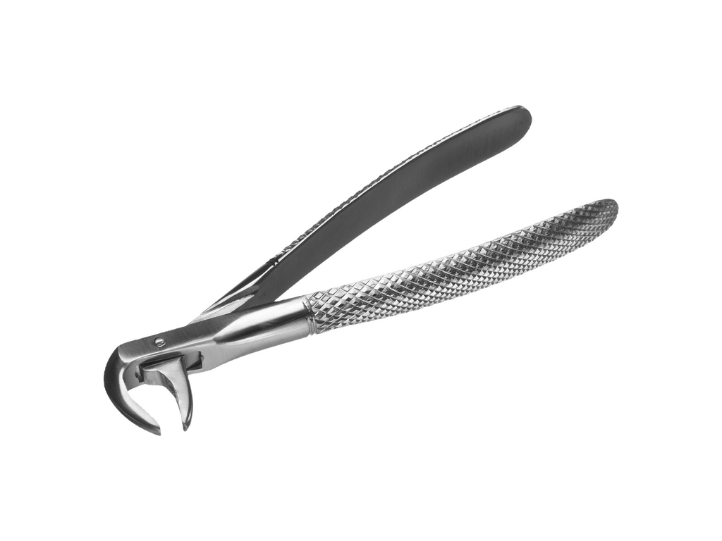 Instrapac® Extracting Forceps No.74 Adult Lower Roots
