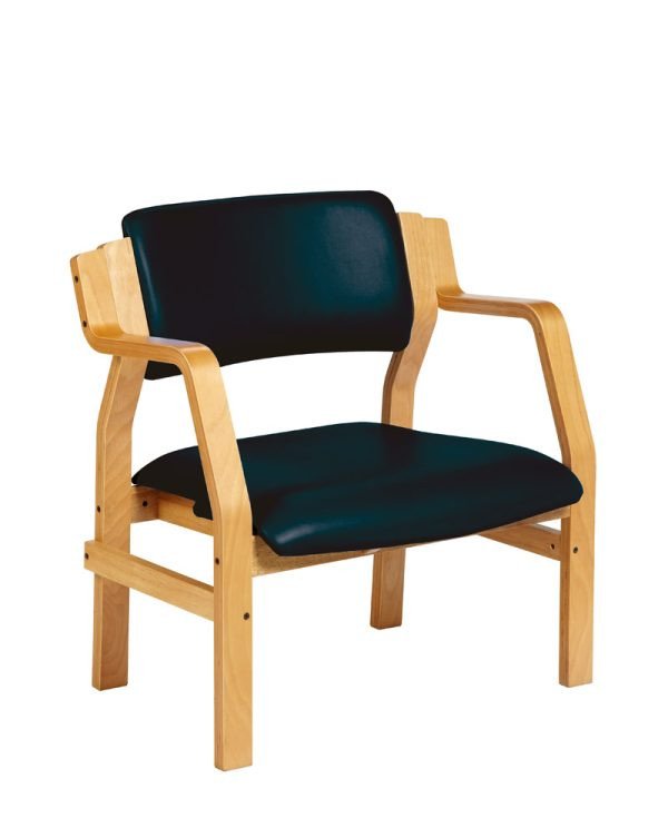 Image of Aurora Bariatric 222kg (34st.) Arm Chair