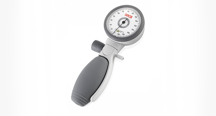 seca b12 Manual Blood Pressure Monitor