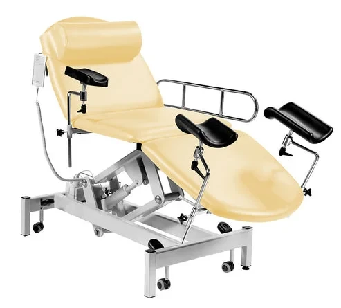 Image of Fusion Eco 3 Section Electric Couch