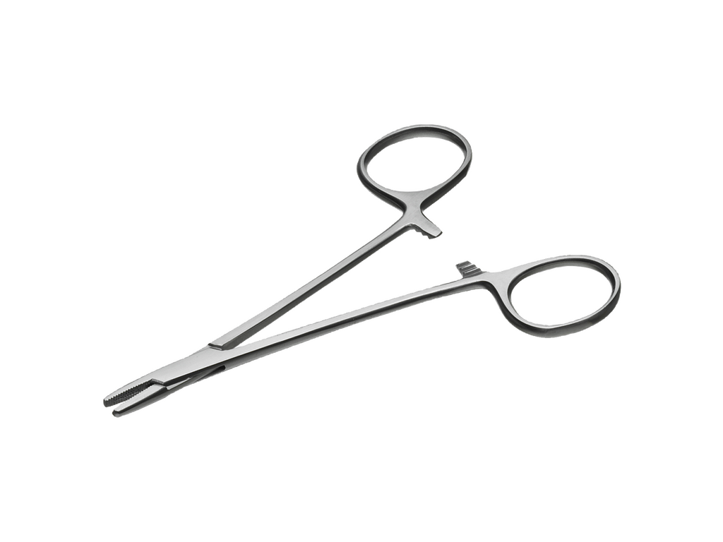 Instrapac® Derf Needle Holder 13cm