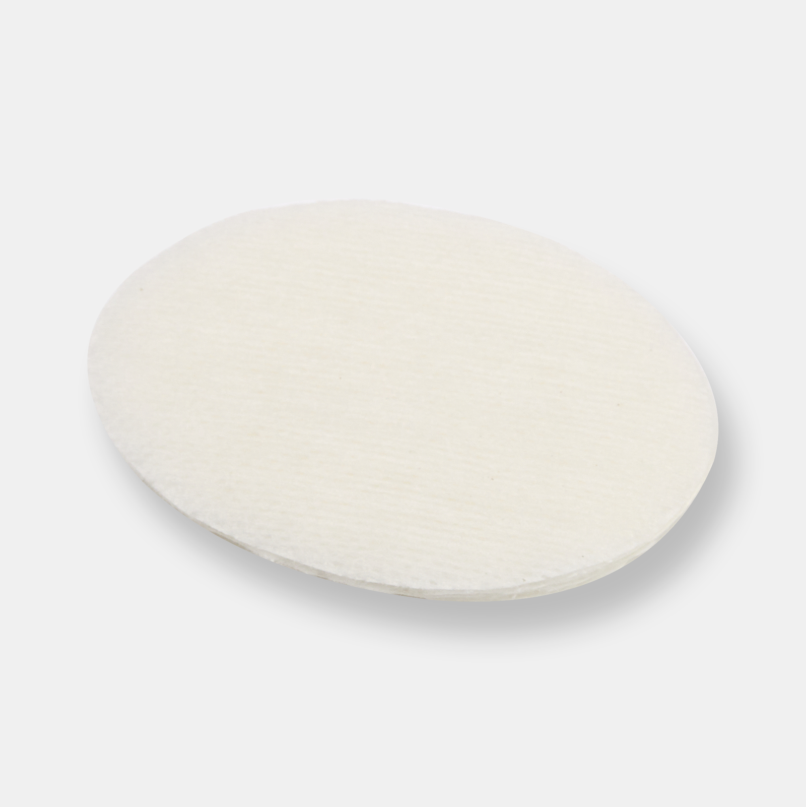 Image of Blue Dot Eye Pad - Non Woven