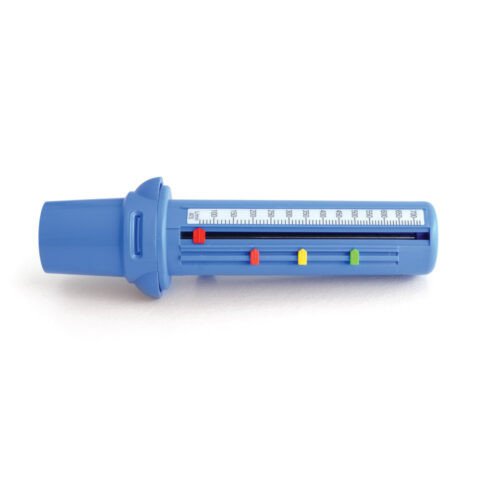 Image of AirZone Peak Flow Meter