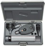 Image of Heine K180 Fibre Optic Diagnostic Set