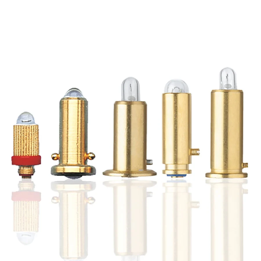 Image of Keeler Standard Otoscope Bulb 3.6v