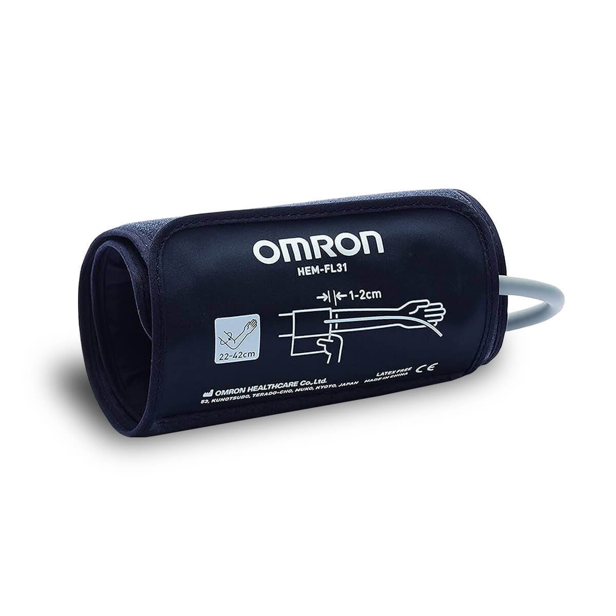 Image of Omron Intelli Wrap Cuff 22-42cm