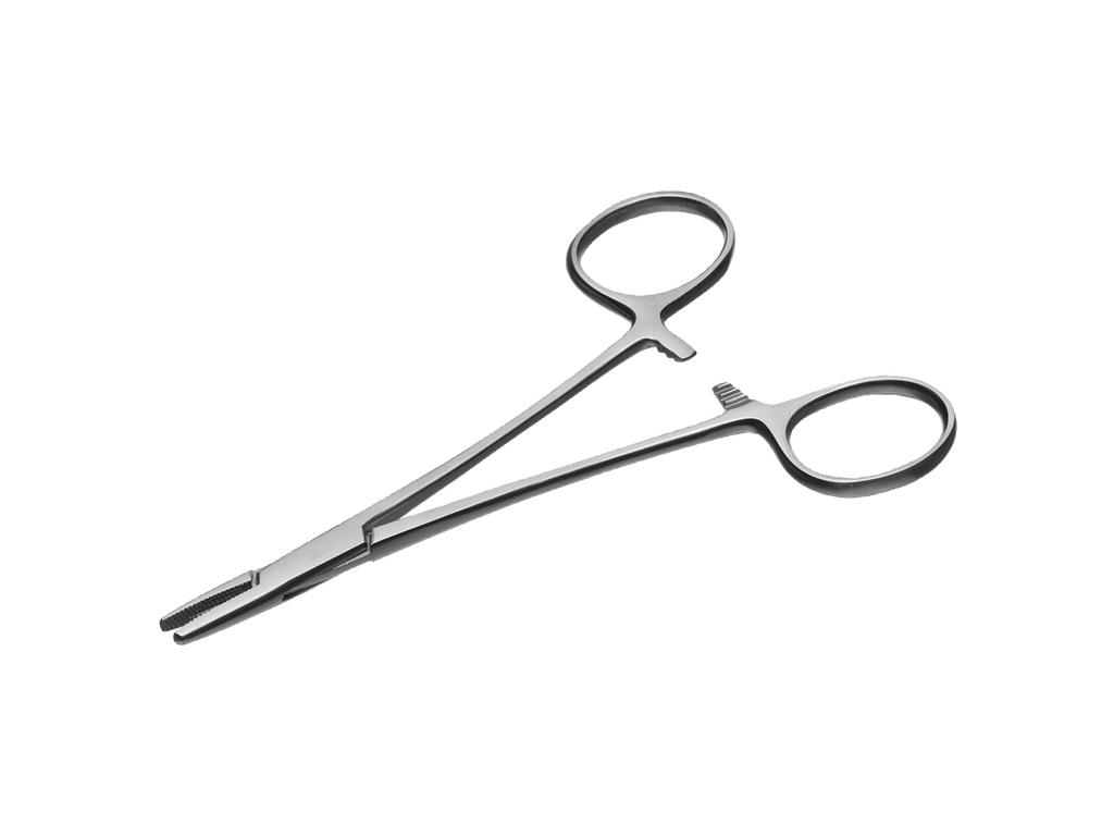 Instrapac® Mayo Needle Holder
