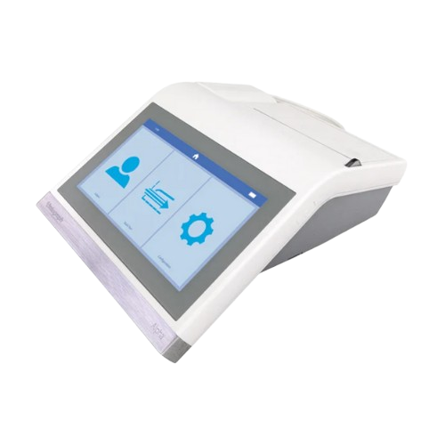 Image of Peak Flow Meter