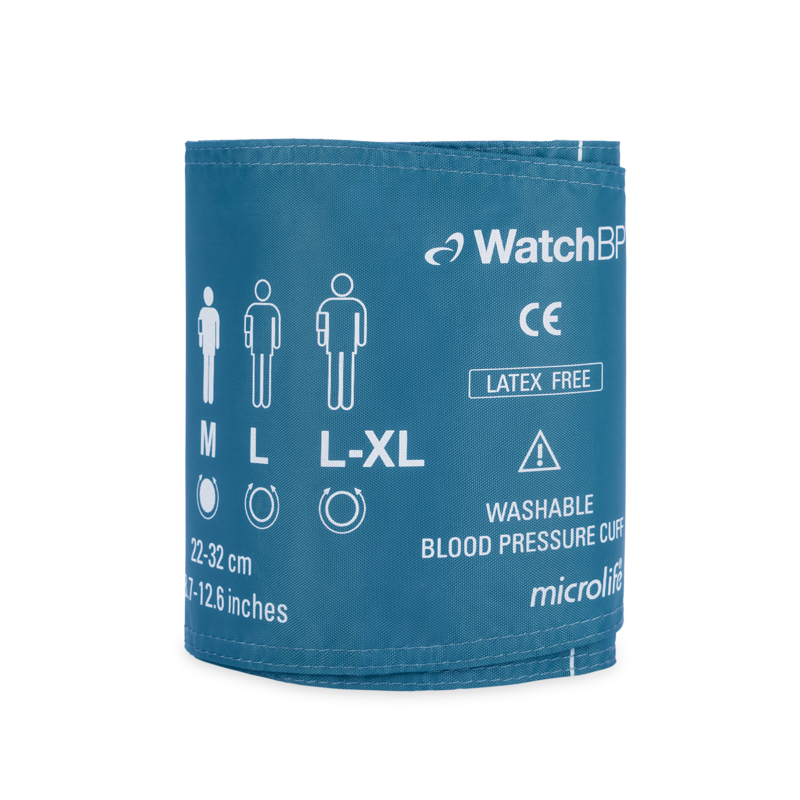 Image of Microlife WatchBP Office Upper Arm Cuff